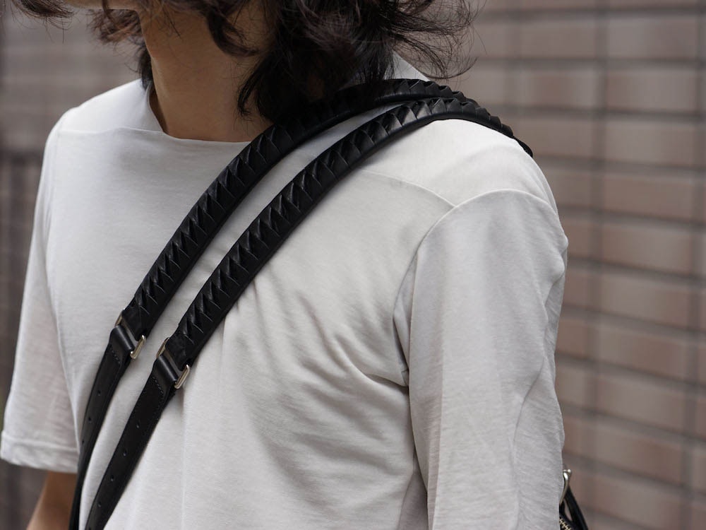 DEVOA 17-18 Pre Fall T-shirt Style 01