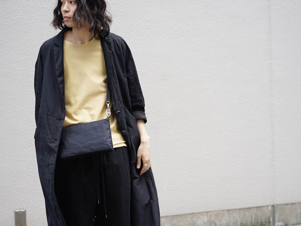 individual sentiments x cornelian taurus Hone Pouch Style 05