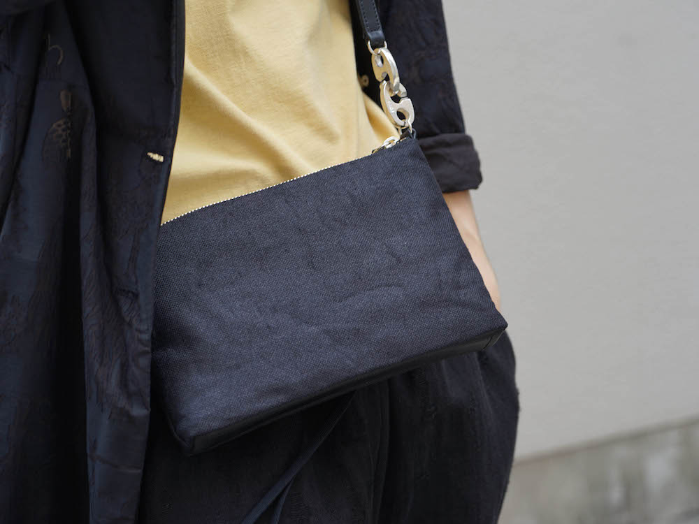 individual sentiments x cornelian taurus Hone Pouch Style 07