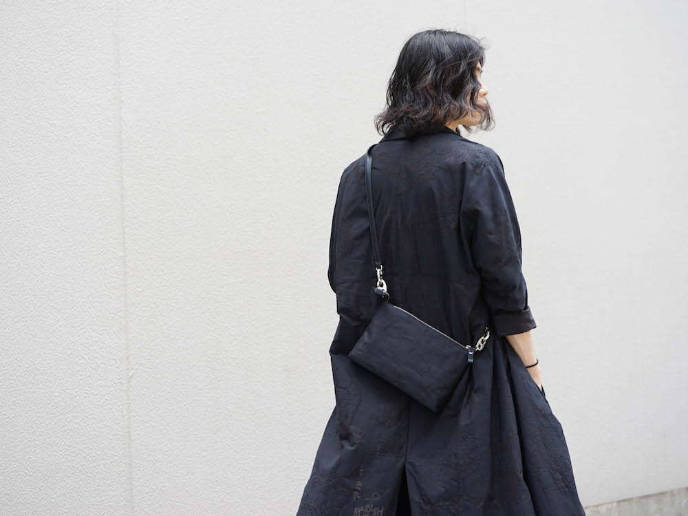 individual sentiments x cornelian taurus Hone Pouch Style 08