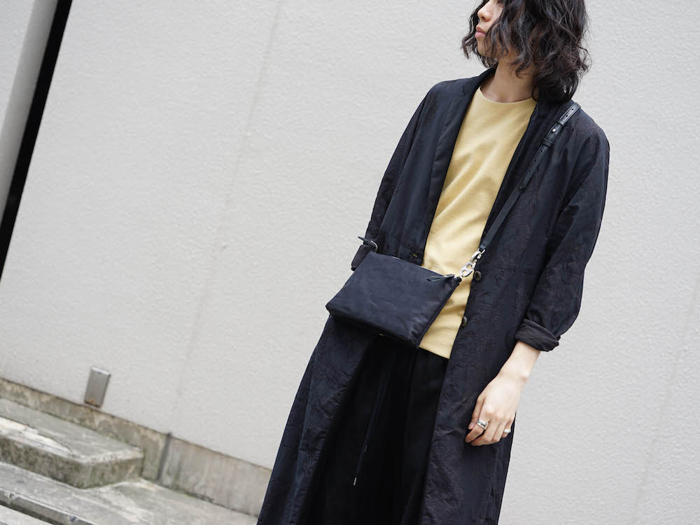 individual sentiments x cornelian taurus Hone Pouch Style 09