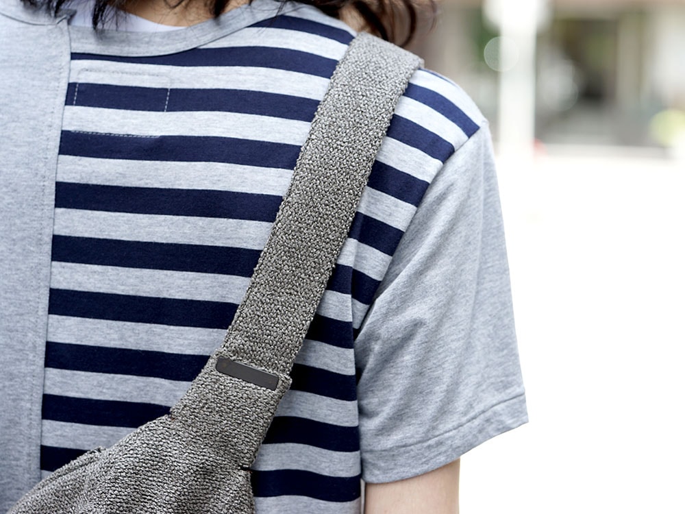 Yohji Yamamoto Switched Parts Shirt x divka Denim Pants 08