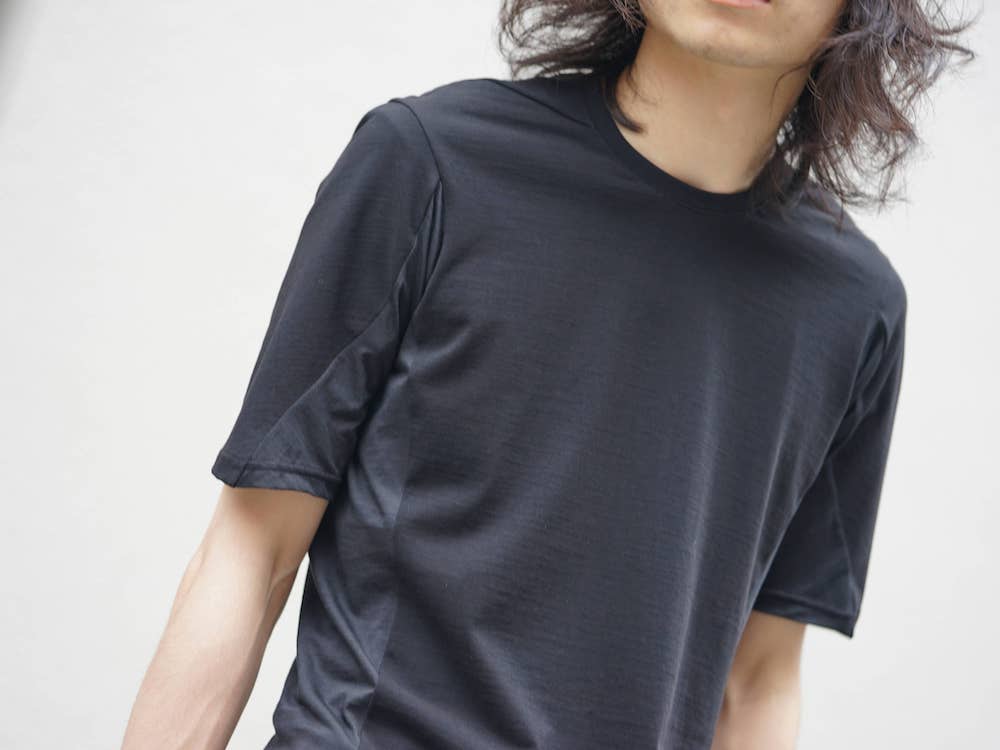 DEVOA 17-18FW New Item Style 01