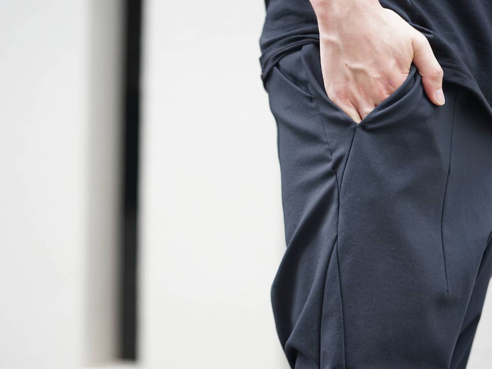 DEVOA 17-18FW New Item Style 01