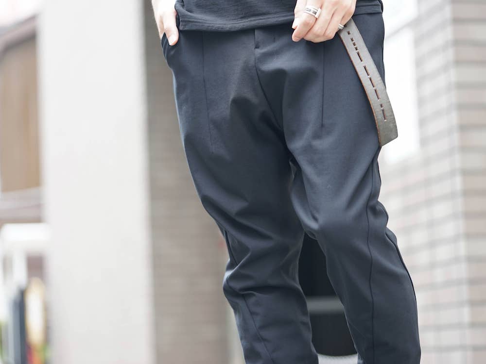 DEVOA 17-18FW New Item Style 01