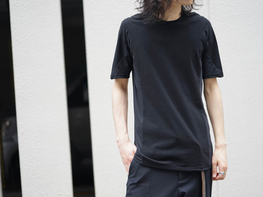 DEVOA 17-18FW New Item Style 01