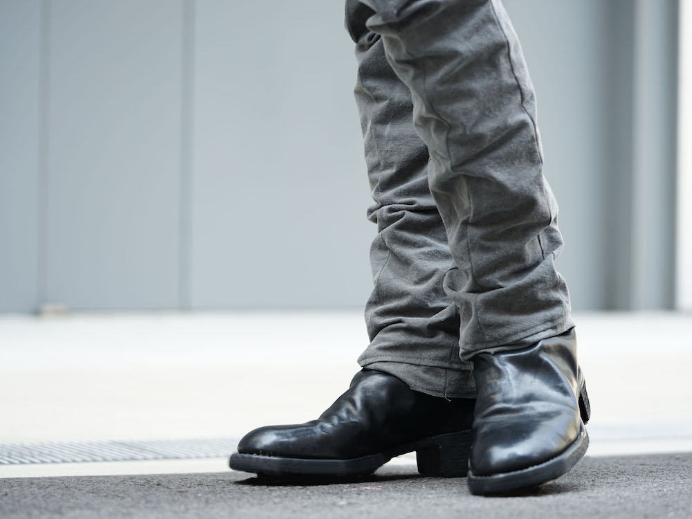 SADDAM TEISSY Daily Style 10