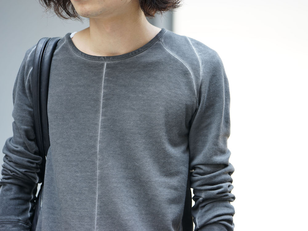 SADDAM TEISSY Daily Style 05