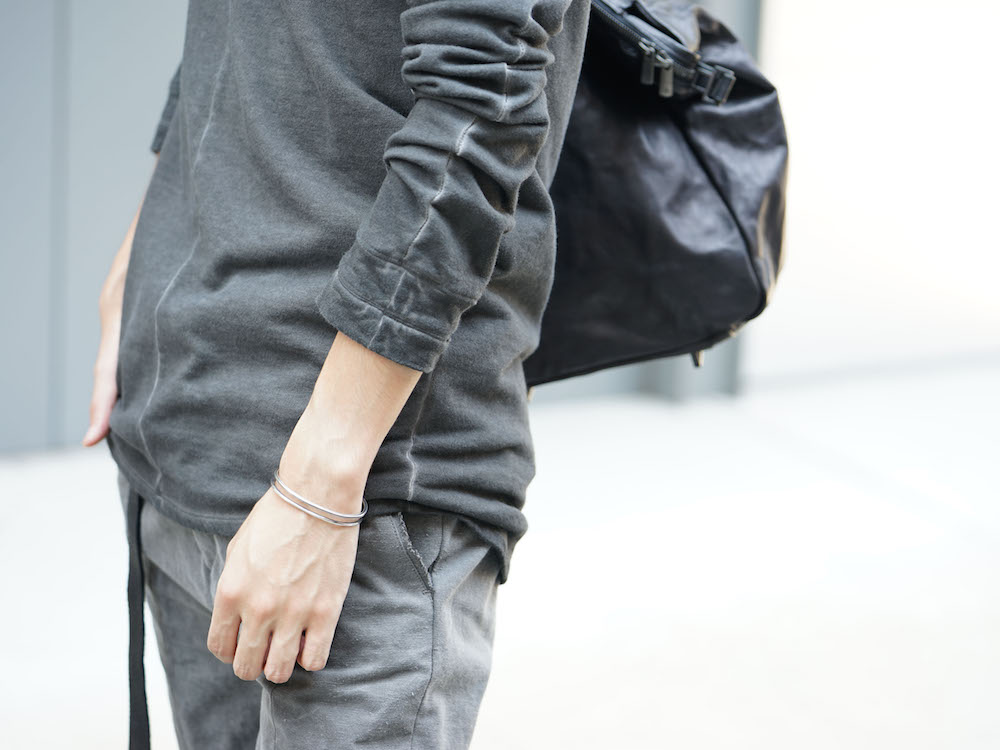 SADDAM TEISSY Daily Style 06