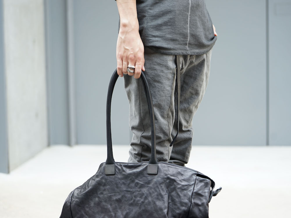 SADDAM TEISSY Daily Style 07