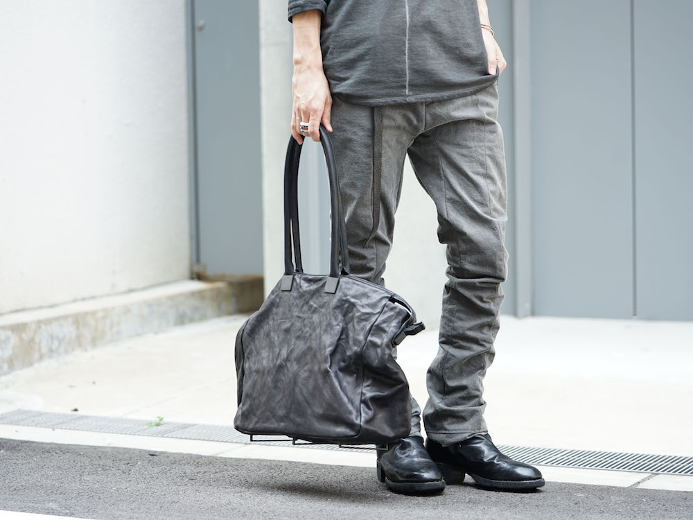 SADDAM TEISSY Daily Style 08