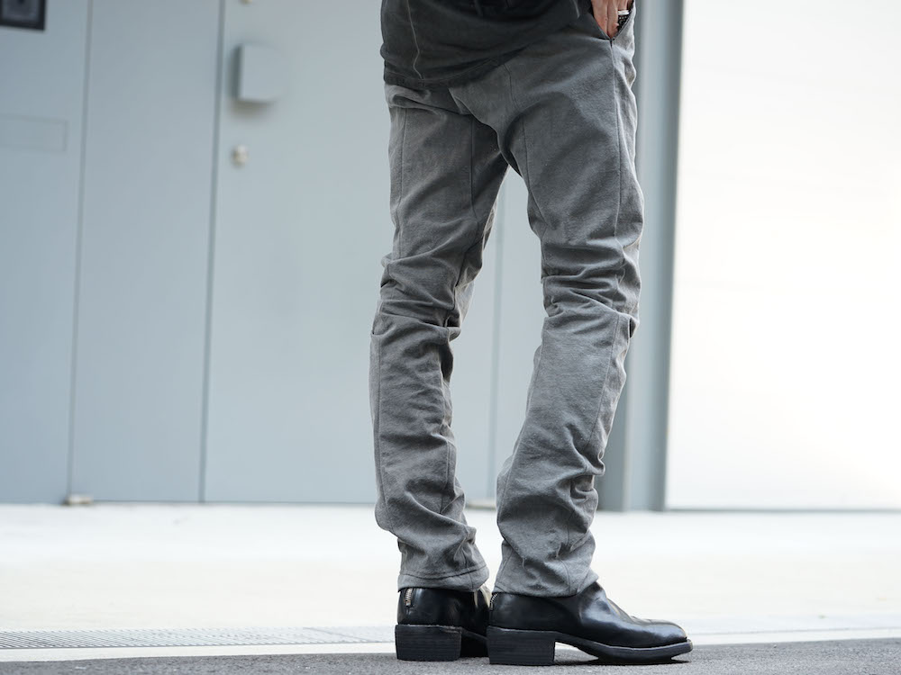 SADDAM TEISSY Daily Style 09