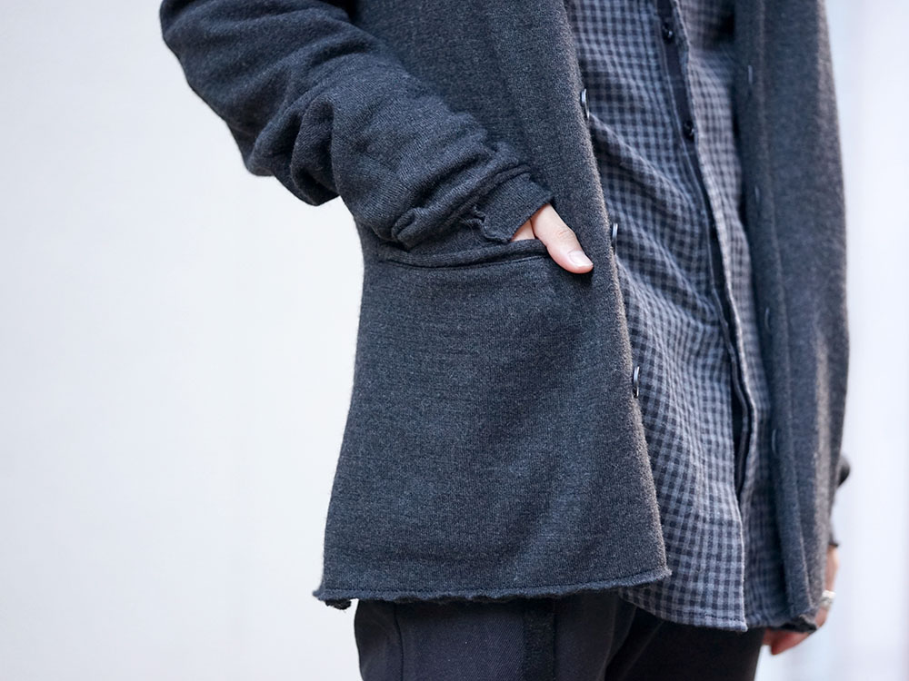 hannibal Minimalistic Casual Style 07