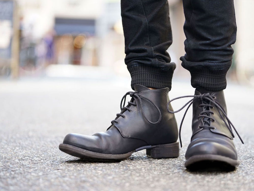 DEVOA Fascinate Limited Long Shirt Silk Check Style 03