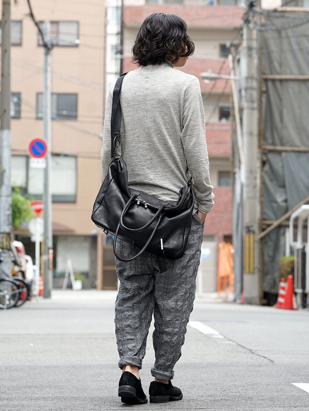 hannibal. Autumn Grayish Color Style 03