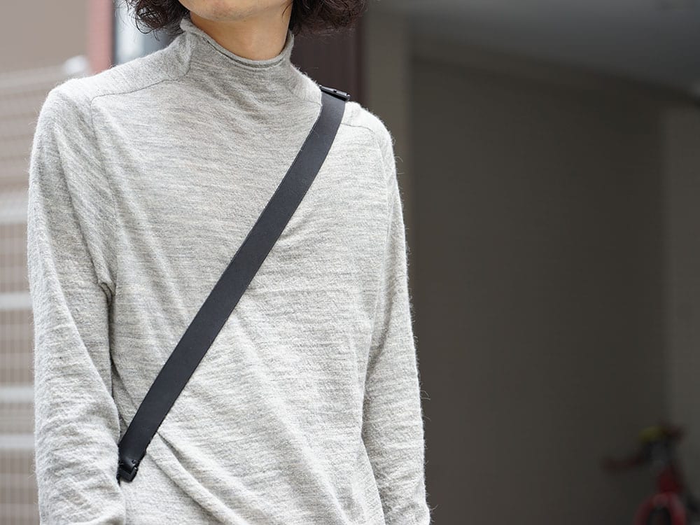 hannibal. Autumn Grayish Color Style 01