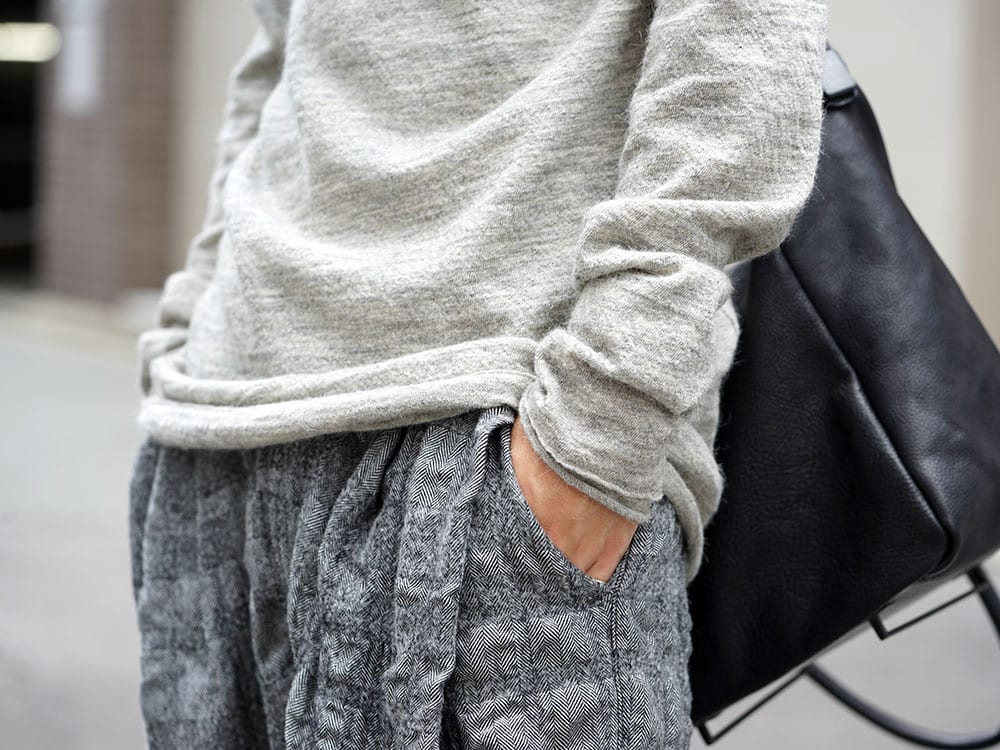 hannibal. Autumn Grayish Color Style 03