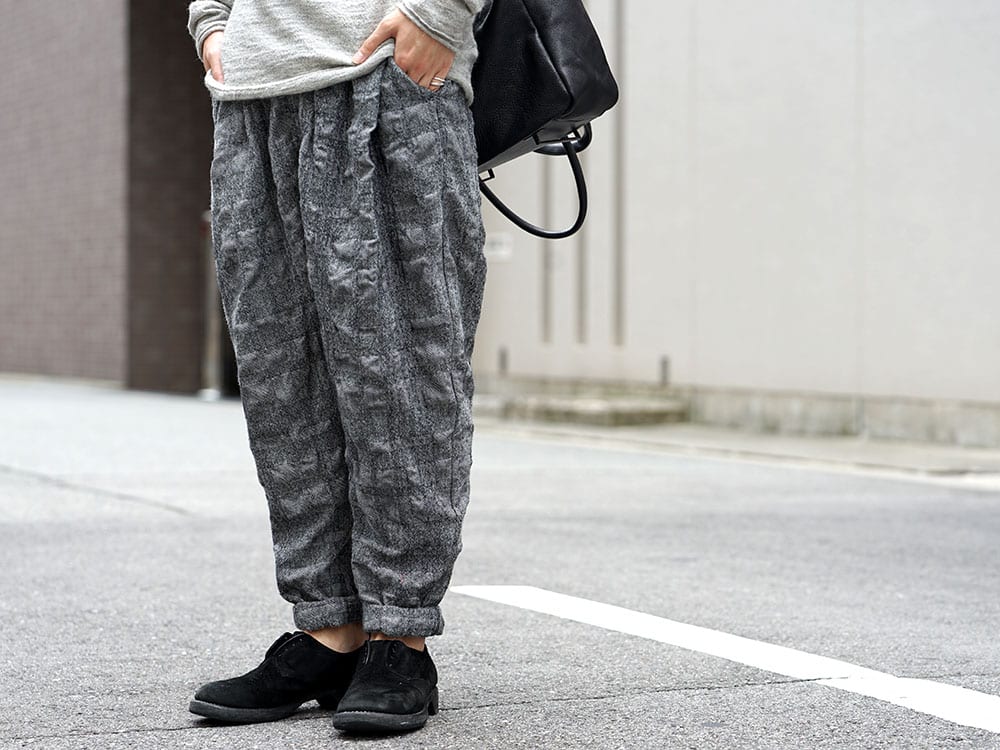 hannibal. Autumn Grayish Color Style 03