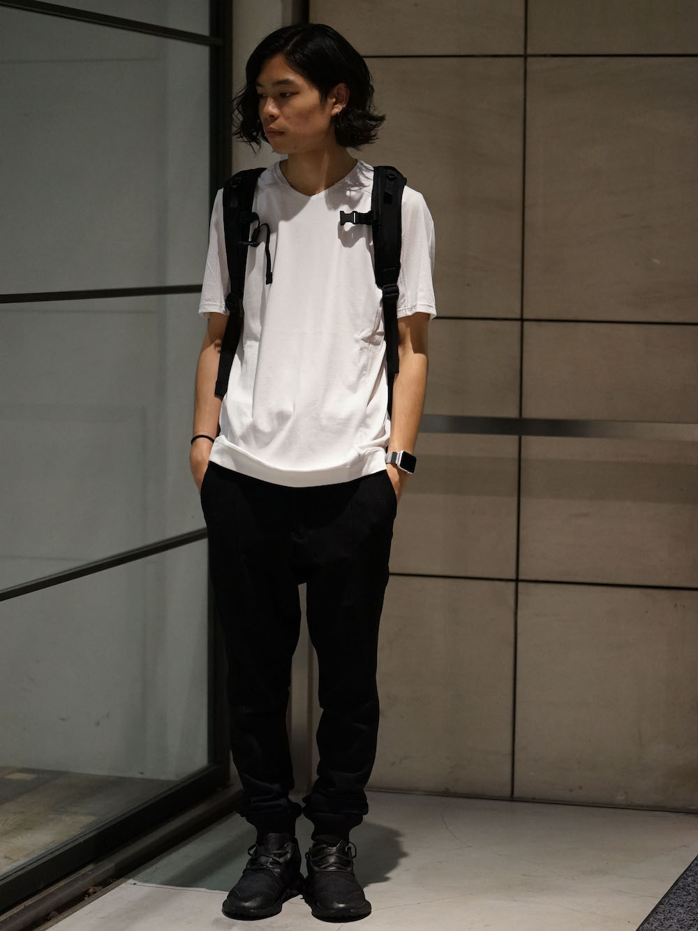 E-MA FASCINATE x The R Style 02 01