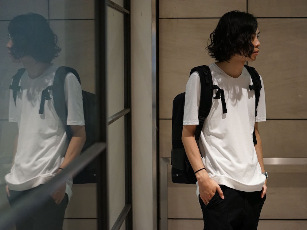 E-MA FASCINATE x The R Style 02 02