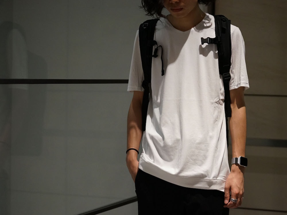 E-MA FASCINATE x The R Style 02 02