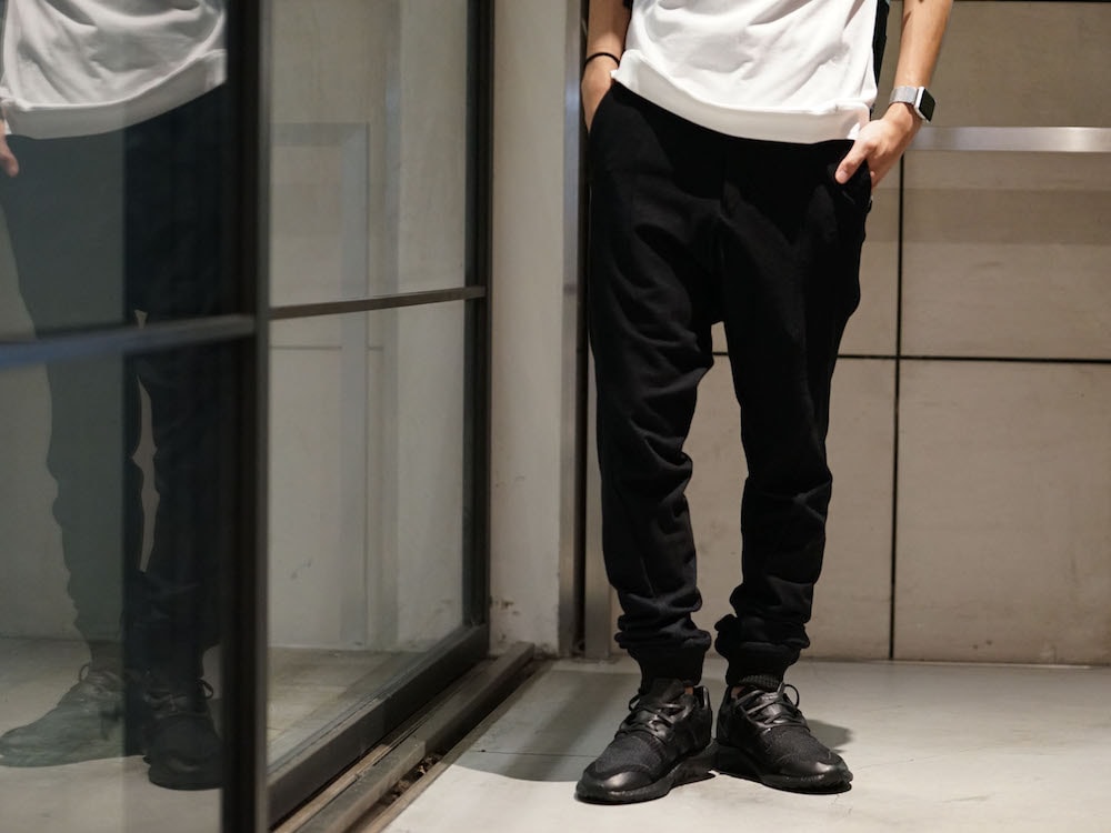 E-MA FASCINATE x The R Style 02 02