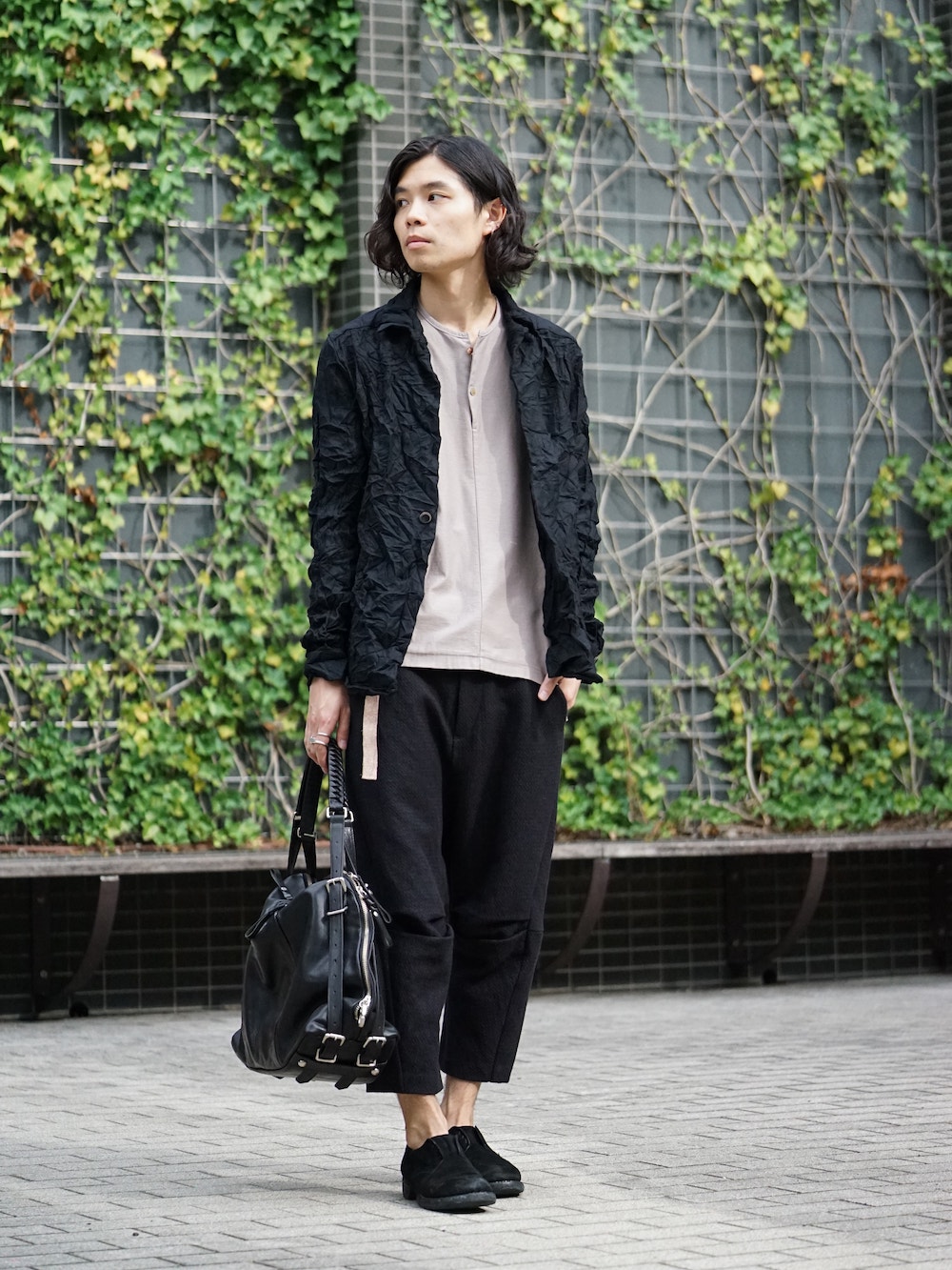 individual sentiments FW17-18 Now Recommended Style 01