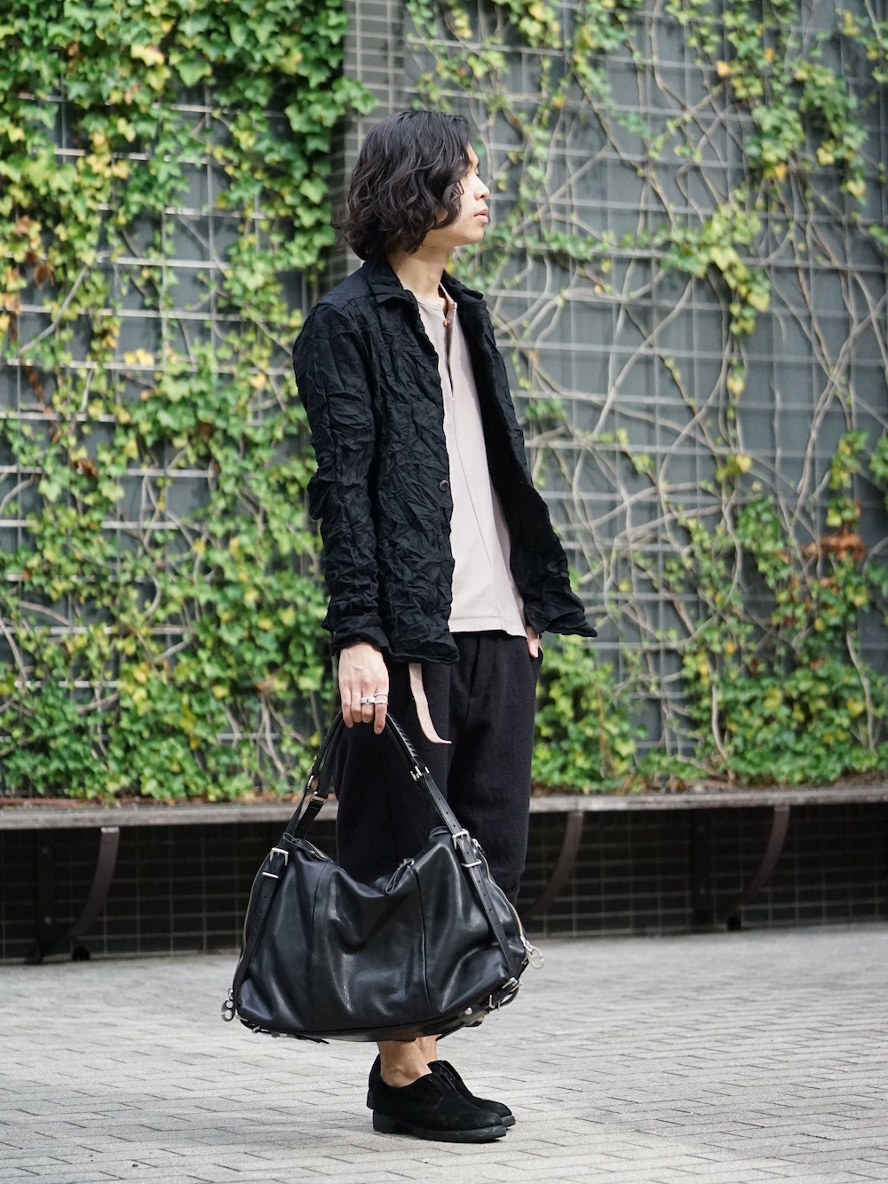 individual sentiments FW17-18 Now Recommended Style 02