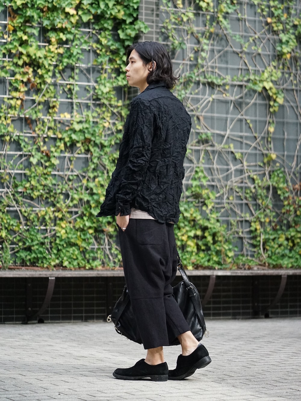 individual sentiments FW17-18 Now Recommended Style 03