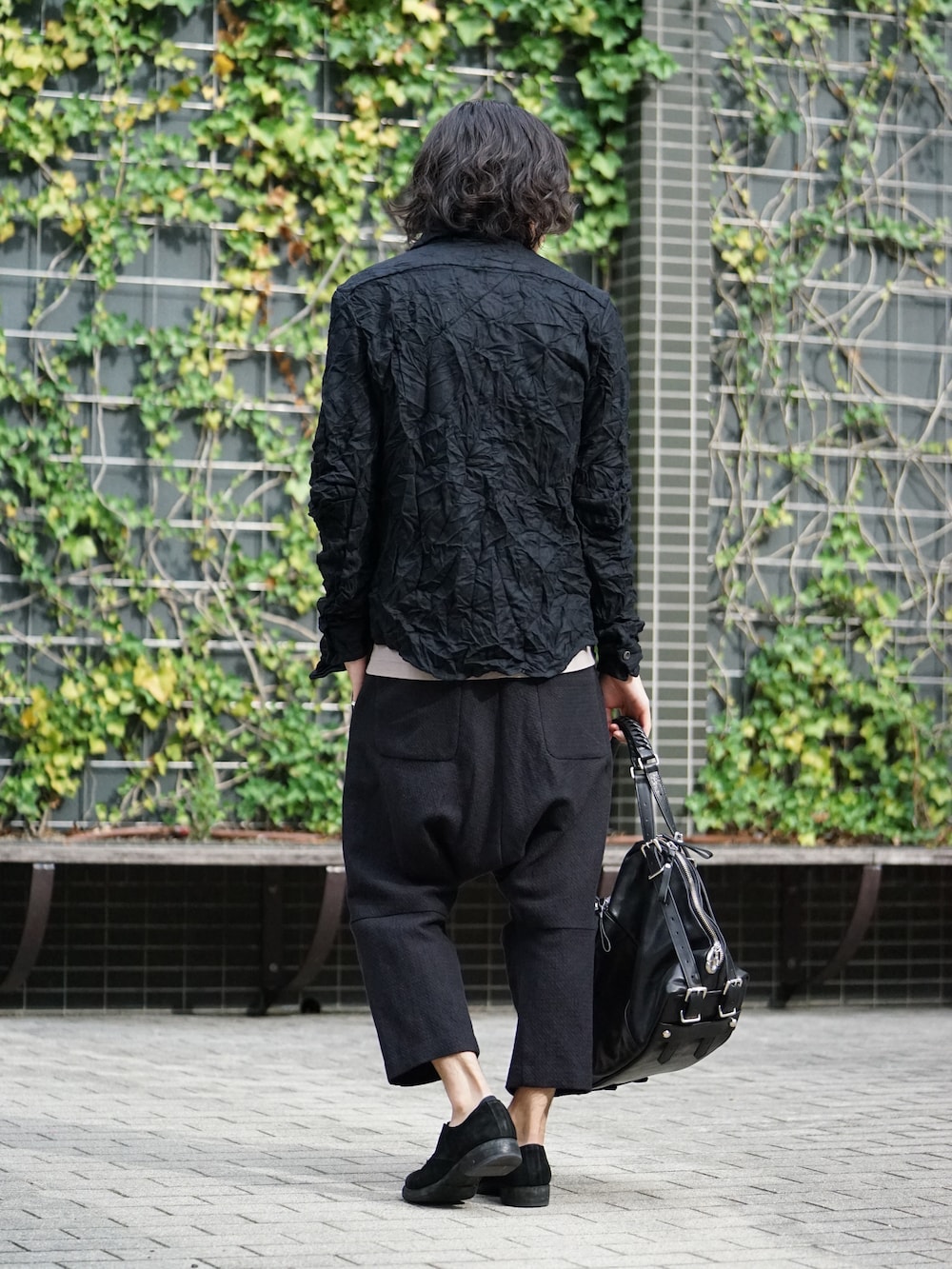 individual sentiments FW17-18 Now Recommended Style 05