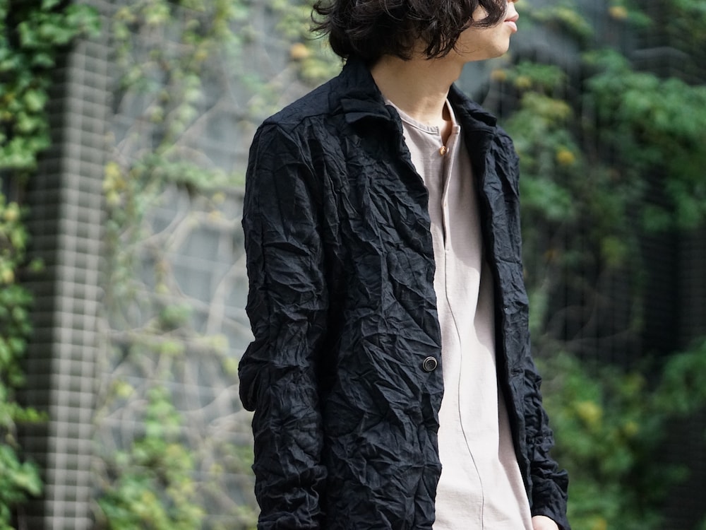 individual sentiments FW17-18 Now Recommended Style 06