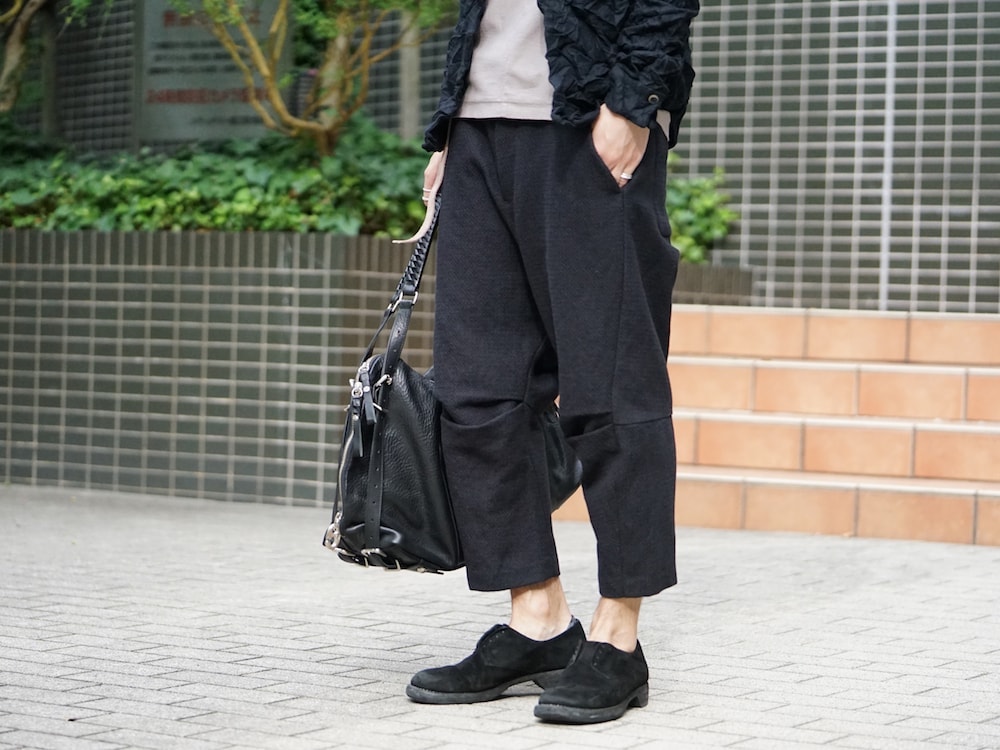 individual sentiments FW17-18 Now Recommended Style 08