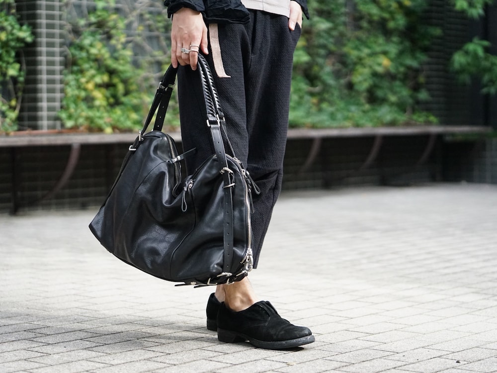 individual sentiments FW17-18 Now Recommended Style 09