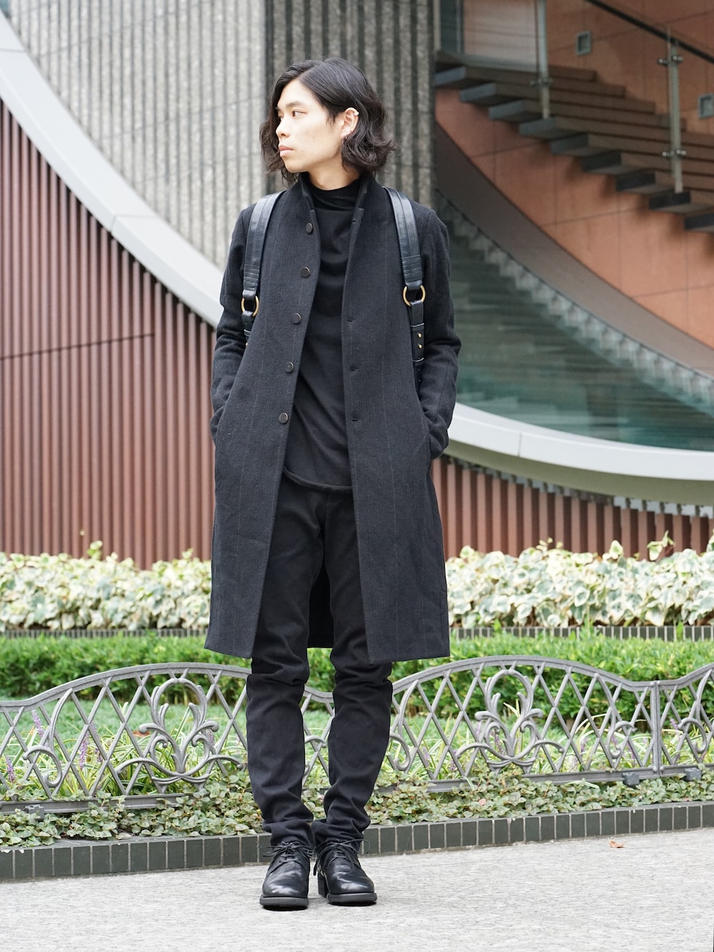 Hannibal. x DEVOA Autumun Mix Style 03