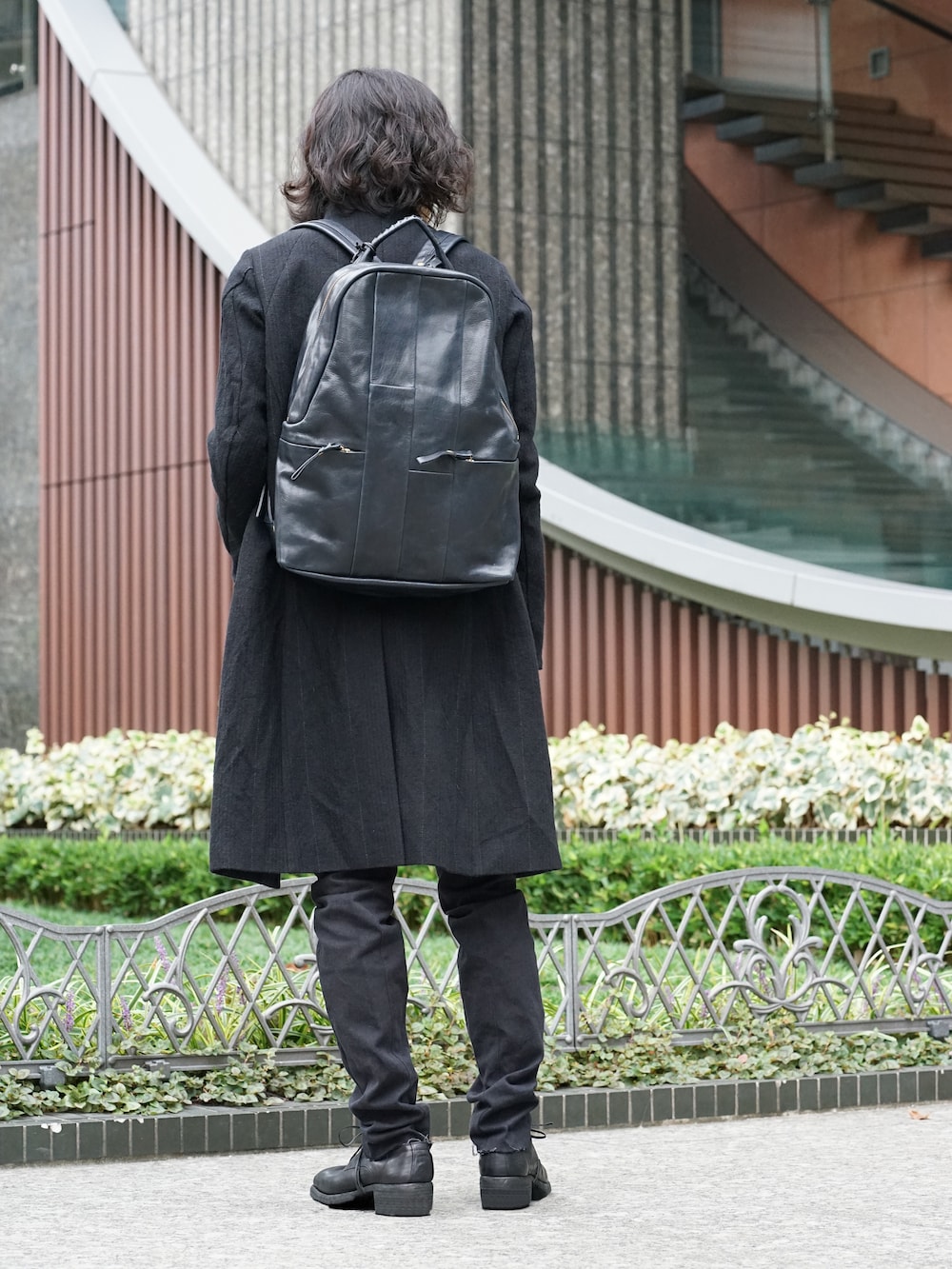 Hannibal. x DEVOA Autumun Mix Style 05