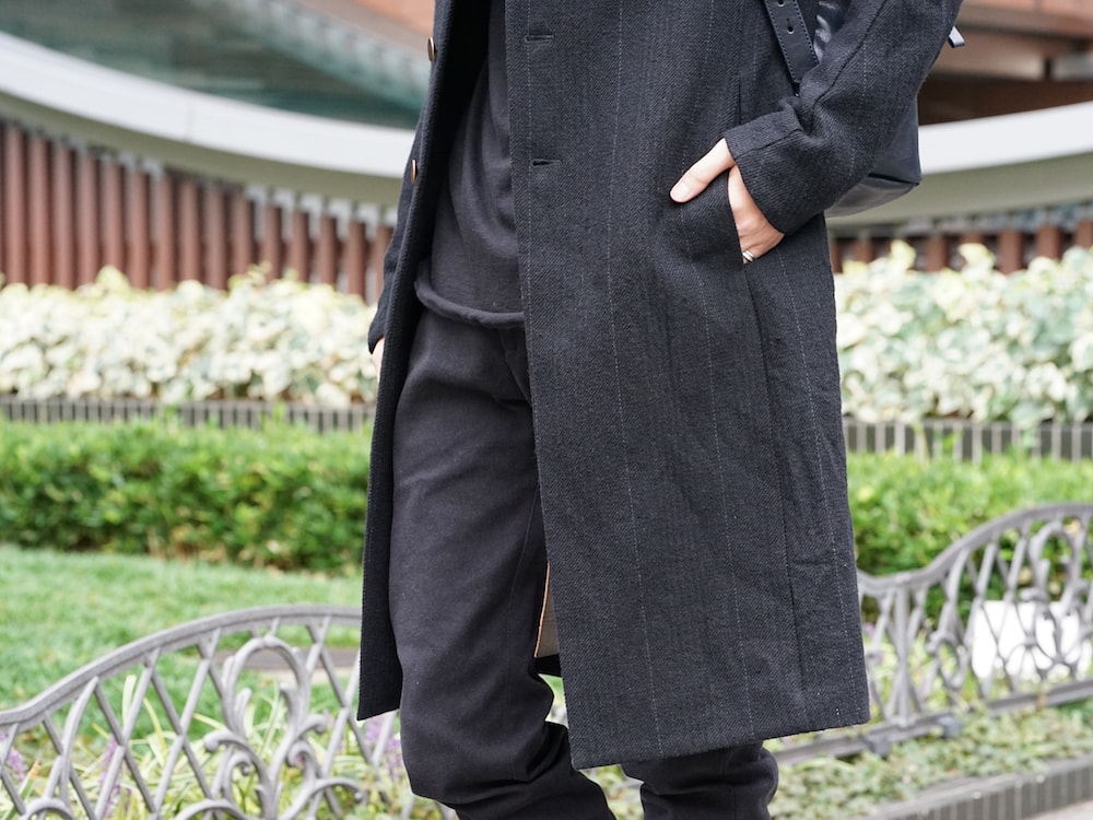 Hannibal. x DEVOA Autumun Mix Style 08