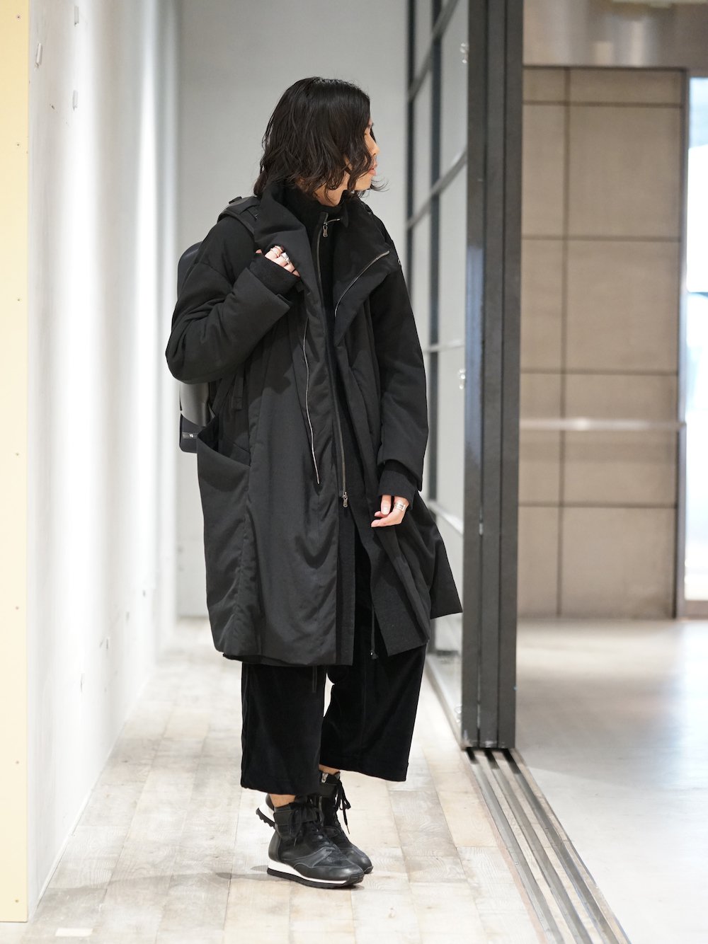 E-MA FASCINATE x The R Style 03 01