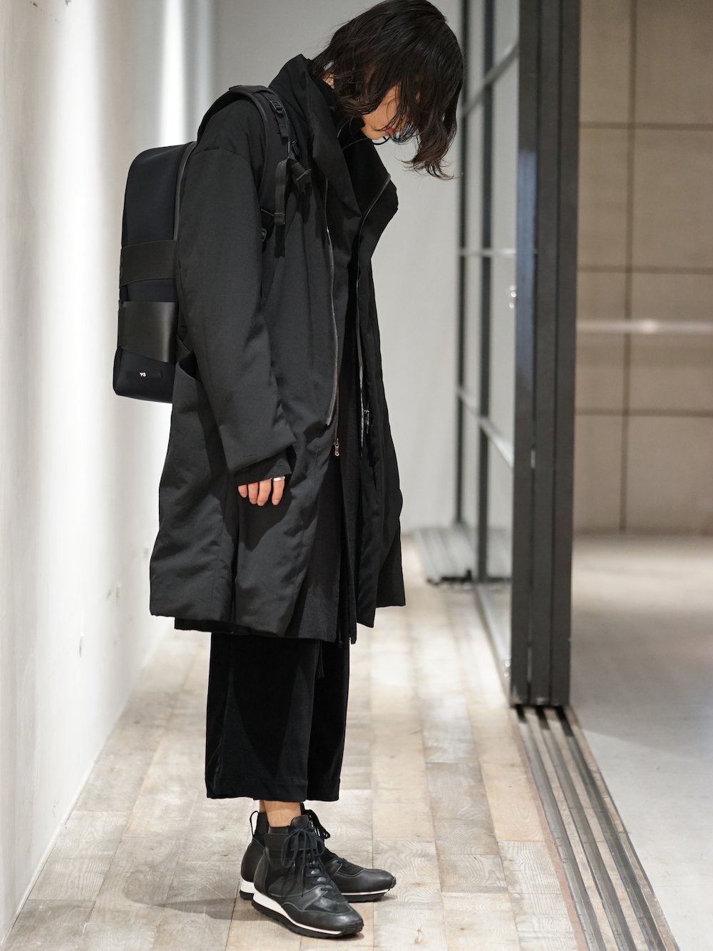 E-MA FASCINATE x The R Style 03  02