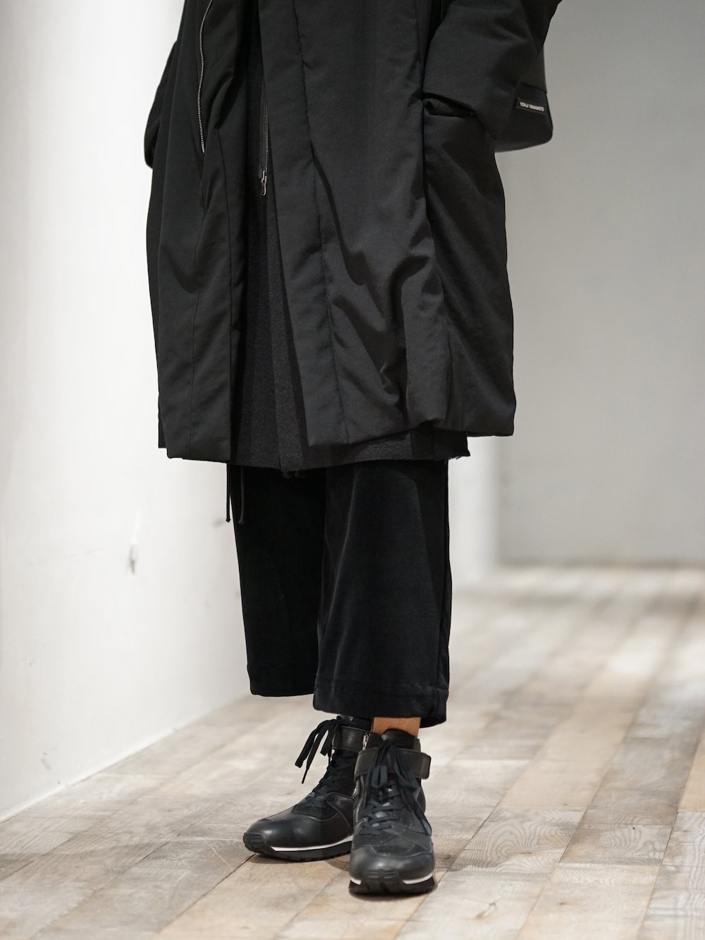 E-MA FASCINATE x The R Style 03  06