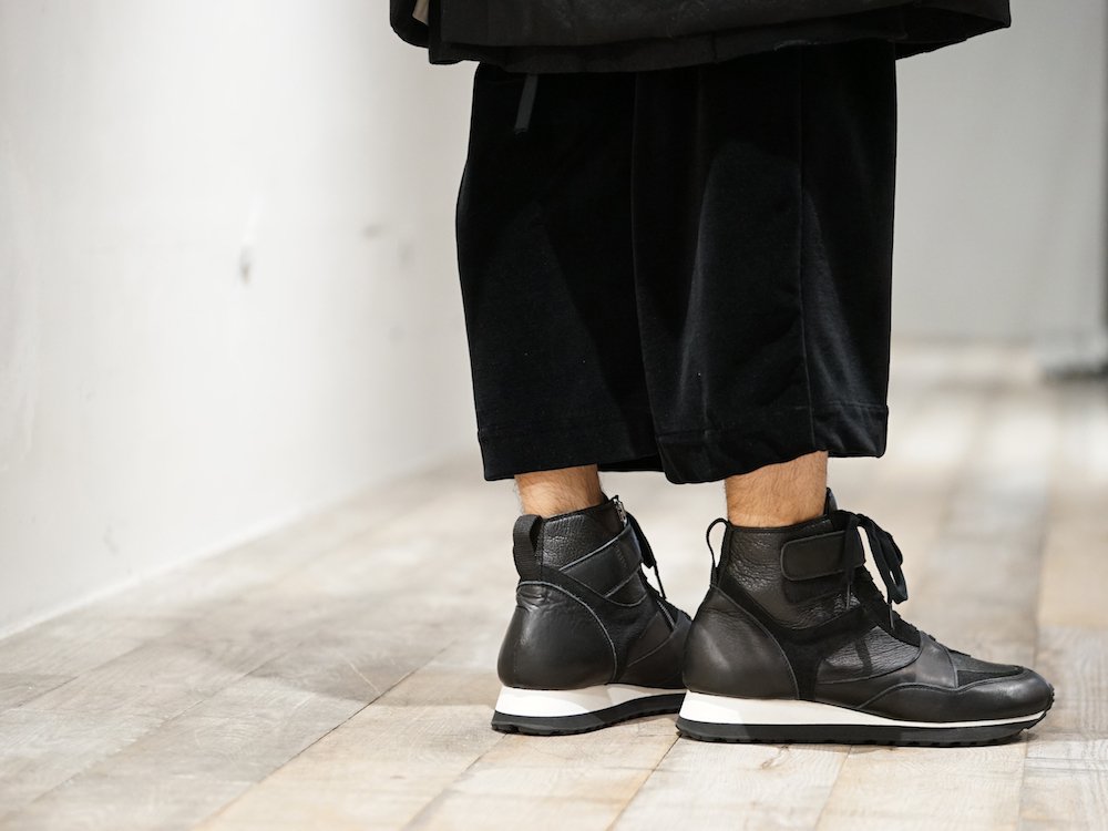 E-MA FASCINATE x The R Style 03  09