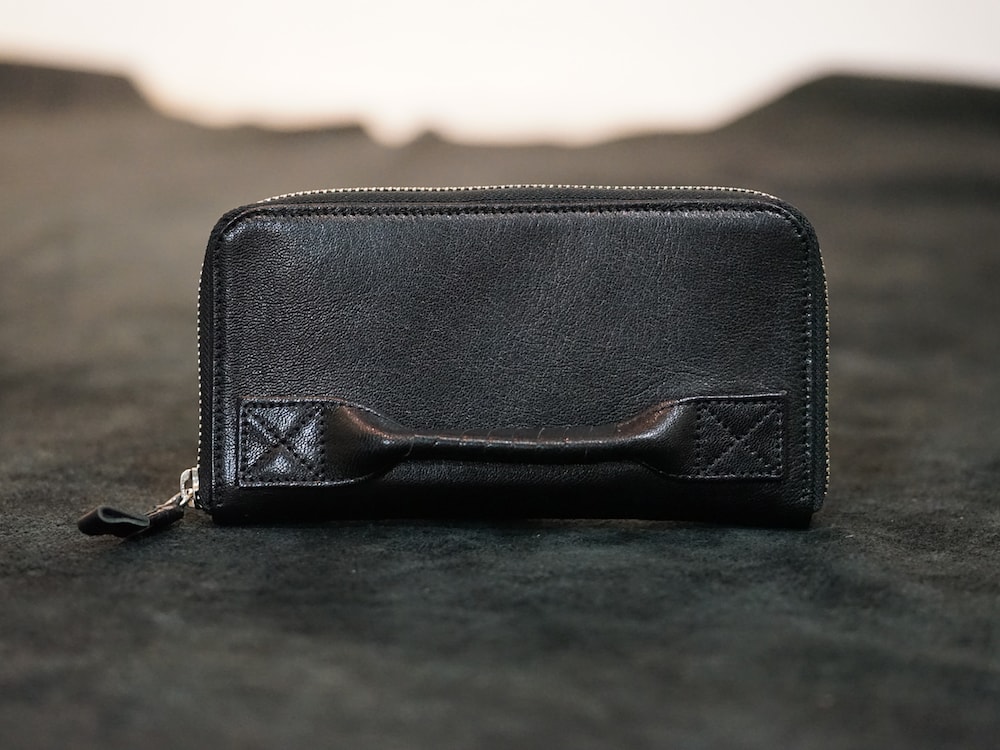 cornelian taurus Recommended Wallet  02