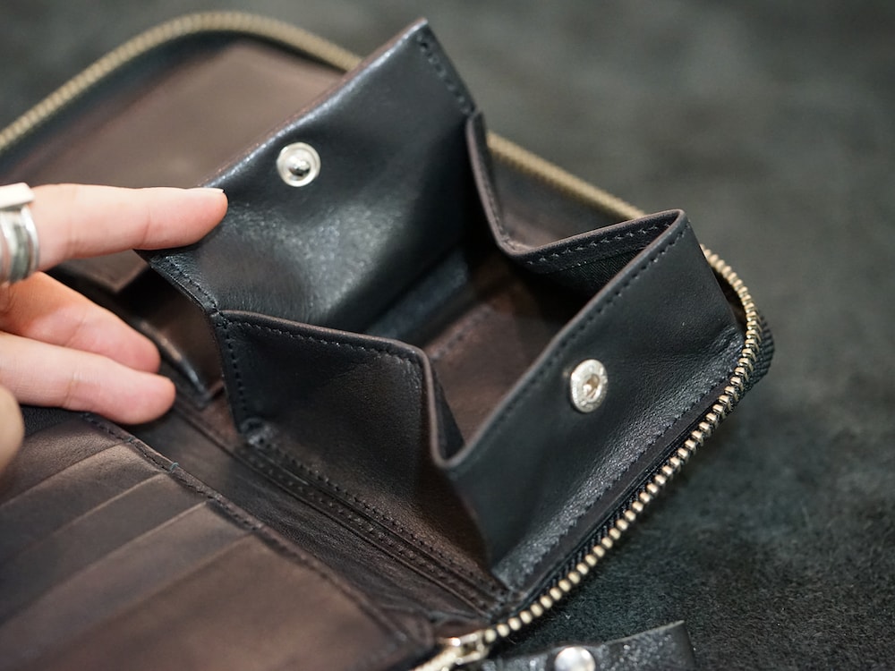 cornelian taurus Recomended Wallet  03