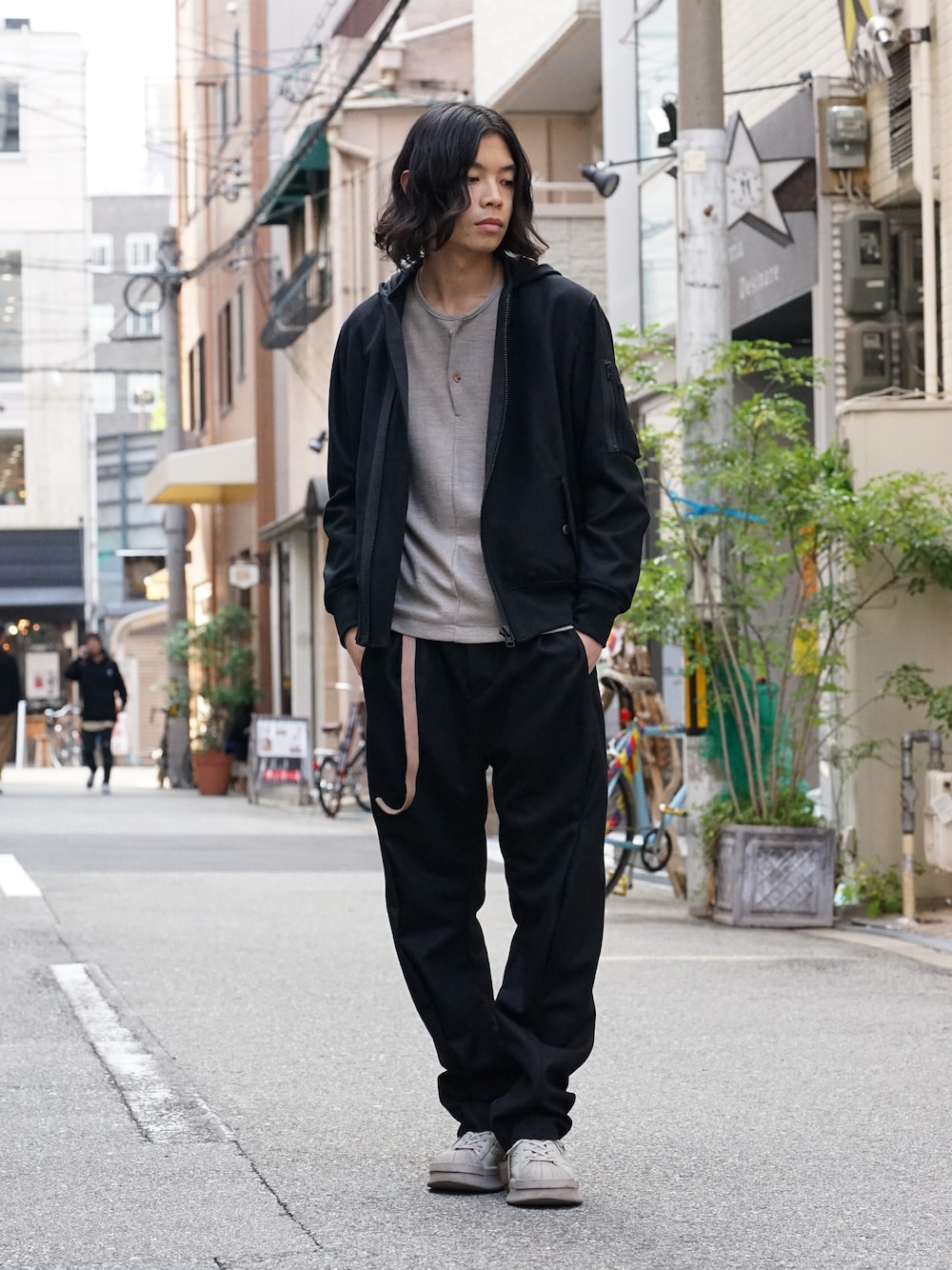 individual sentiments Autumn Rugget Style 01