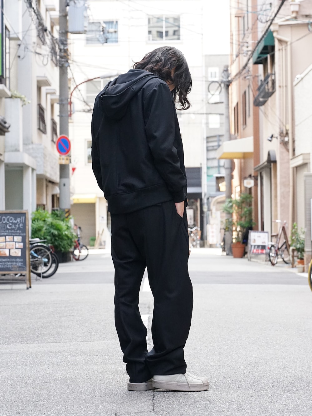 individual sentiments Autumn Rugget Style  03