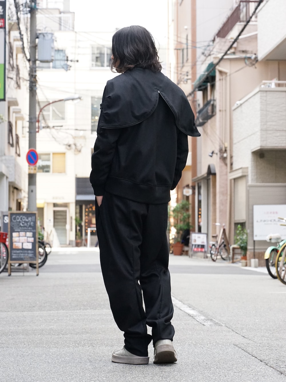 individual sentiments Autumn Rugget Style  02