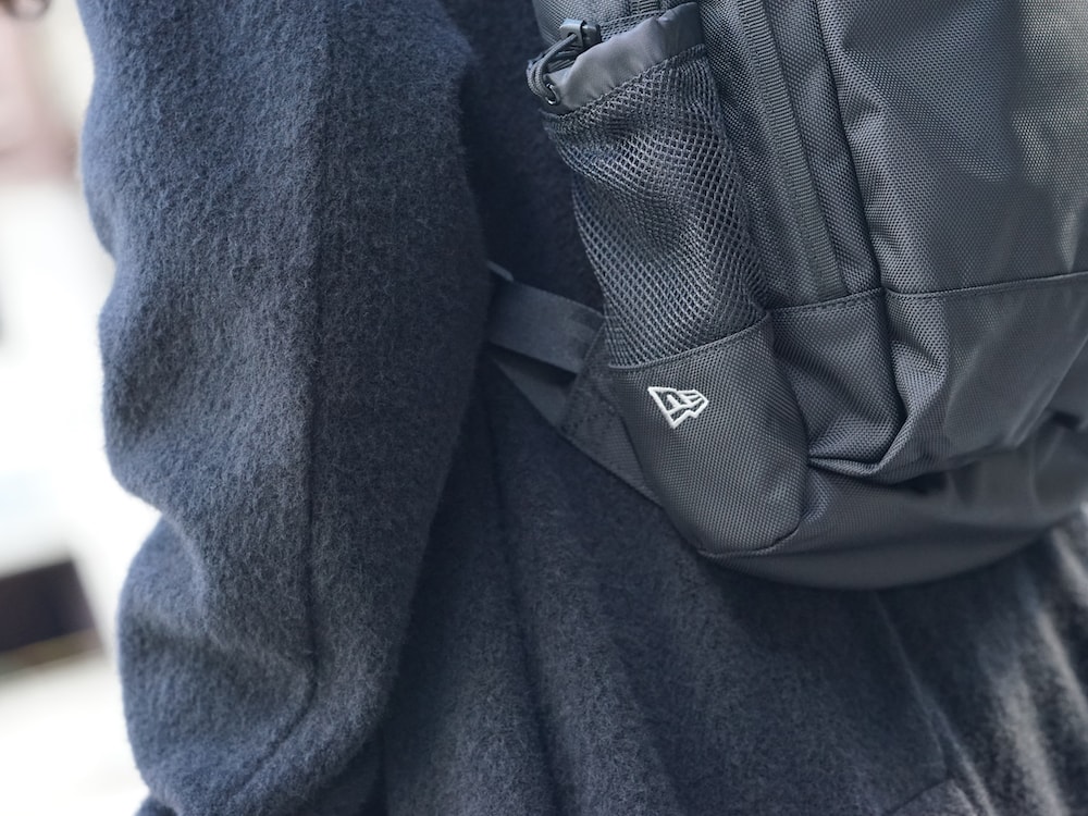 E-MA Recommended JULIUS OVER FIELD JACKET  08