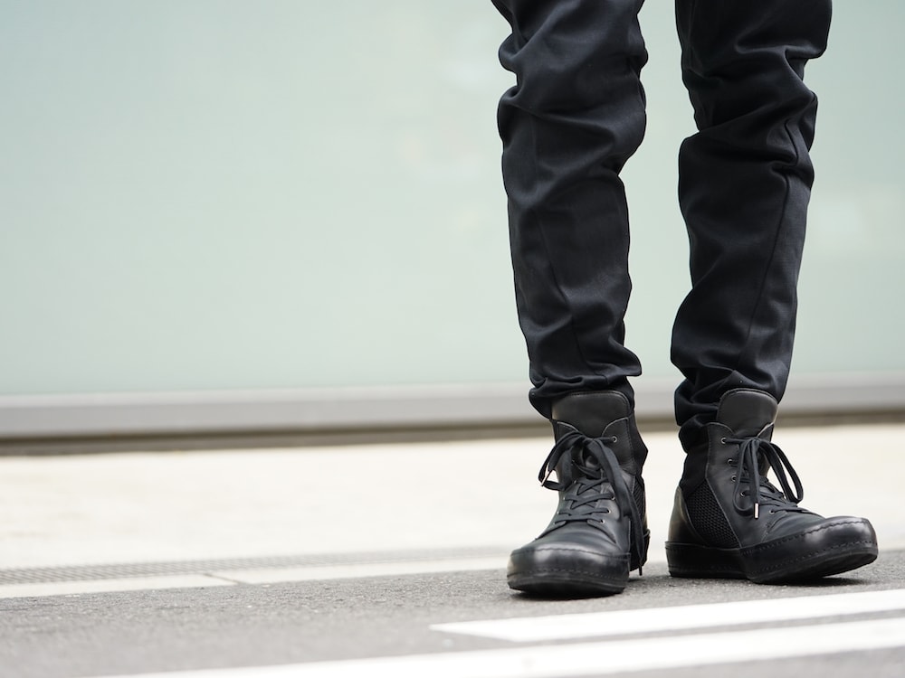 cornelian taurus 2018SS Collection Arrivals 01