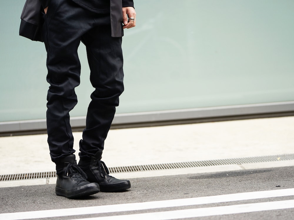 cornelian taurus 2018SS Collection Arrivals 01