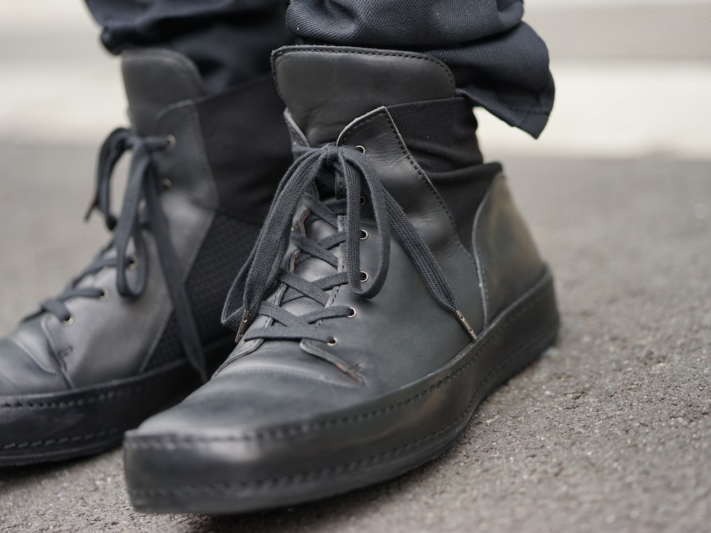 cornelian taurus 2018SS Collection Arrivals 01