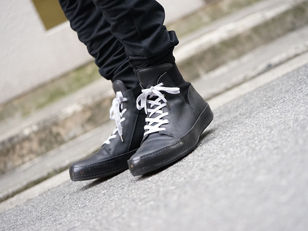 cornelian taurus 2018SS Collection Arrivals 01